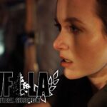 Kelley Jakle Instagram - Tomorrow!! We’re having our LA premiere of “Hit Friends” as part of @danceswithfilms at @chinesetheatres at 5pm! Grab tickets at the link in my bio and come hang with us!