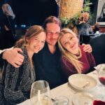 Kelley Jakle Instagram - There is no way to properly express my gratitude to the Ganzis @melissaganzi & @marcganzi, @stregisaspen, @aspensnowpolo & @aspenvalleypolo for another epic weekend cheering on the world’s best polo players. It’s an honor to be a part of it, and it’s pure joy to get to make new friends and memories every year. ❤️ A real crime that I could only choose 10 photos, but reel queen @chrissiefit captured our experience pretty darn properly on her page. Thank you also to @ryannlanel @karen_millen and @hutch_design for helping me dress up all weekend!