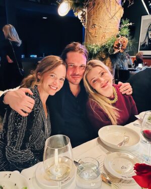 Kelley Jakle Instagram - There is no way to properly express my gratitude to the Ganzis @melissaganzi & @marcganzi, @stregisaspen, @aspensnowpolo & @aspenvalleypolo for another epic weekend cheering on the world’s best polo players. It’s an honor to be a part of it, and it’s pure joy to get to make new friends and memories every year. ❤️ A real crime that I could only choose 10 photos, but reel queen @chrissiefit captured our experience pretty darn properly on her page. Thank you also to @ryannlanel @karen_millen and @hutch_design for helping me dress up all weekend!
