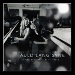 Kelley Jakle Instagram - ❄️🥂 Two years ago, I asked @lexie_harp_ if she would lend her angelic voice and harp skills to this version of “Auld Lang Syne” that I arranged for my Patreon. Now it is out in the world on all platforms! We will be releasing a music video next week, but for now, we hope you enjoy this little holiday tune. Thank you @_alexconroy_ for mixing, @jenellelle for creating this cover art, @mheineman for capturing the moment, and my patrons who make all of this possible. ❤️