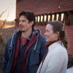 Kelley Jakle Instagram - So excited to be heading back to Gettysburg this month for the premiere of “A Gettysburg Christmas!” I had the best time getting to work with my dear friend @i_am_seanfaris, the rest of the cast @therealleemajors @boxleitnerbruce @katevernonofficial @tomveratv @sarahlitton and our fearless leader Bo Brinkman. See y’all at The Majestic Theatre @gburgmajestic Nov. 27th! @agettysburgchristmas 📷: @amiliakspicer