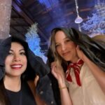 Kelley Jakle Instagram - My turn @chrissiefit! From strolling down Congress to rocking cowboy boots and a guitar to premiering two movies at SXSW to championing the cold plunge to RELAAAAXING in robes watching sunsets, it’s official - Austin looks good on you!! And…I love you so much. ❤️