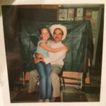 Kelley Jakle Instagram - Love you so, Daddio. ❤️