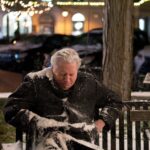 Kelley Jakle Instagram - So excited to be heading back to Gettysburg this month for the premiere of “A Gettysburg Christmas!” I had the best time getting to work with my dear friend @i_am_seanfaris, the rest of the cast @therealleemajors @boxleitnerbruce @katevernonofficial @tomveratv @sarahlitton and our fearless leader Bo Brinkman. See y’all at The Majestic Theatre @gburgmajestic Nov. 27th! @agettysburgchristmas 📷: @amiliakspicer