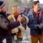 Kelley Jakle Instagram - So excited to be heading back to Gettysburg this month for the premiere of “A Gettysburg Christmas!” I had the best time getting to work with my dear friend @i_am_seanfaris, the rest of the cast @therealleemajors @boxleitnerbruce @katevernonofficial @tomveratv @sarahlitton and our fearless leader Bo Brinkman. See y’all at The Majestic Theatre @gburgmajestic Nov. 27th! @agettysburgchristmas 📷: @amiliakspicer