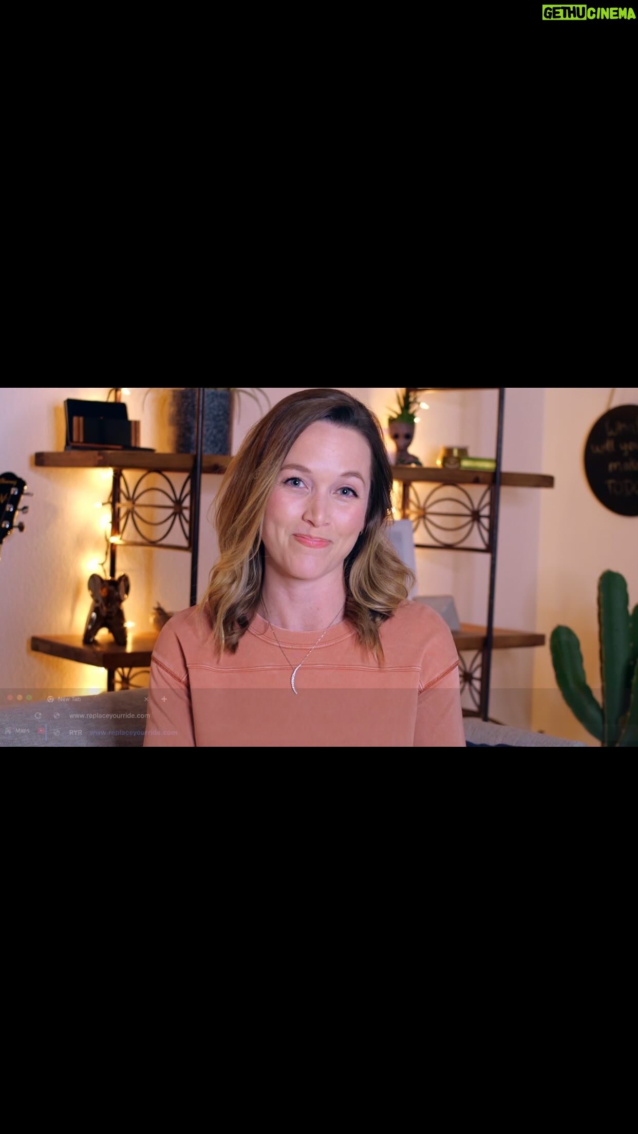 Kelley Jakle Instagram - In my last few videos, I got really into researching various ways we can save money while going greener, and this is an extension of that! I have a few friends who are currently in the process of applying for the Replace Your Ride program - it’s a great one for qualifying Southern California residents. 🎥: @markhapka