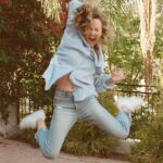 Kelley Jakle Instagram - What a day! Today marks 3 years since I launched my Patreon. This platform has allowed me a safe space to create music, a direct connection to a supportive community of folks who want to hear it, and the ability to work with artists I admire AND pay them for their contributions. It helped me survive as an artist during the pandemic when productions shut down, and it continues to help me now. I have released 25 covers and original songs over the past three years (almost all exclusive to the platform) and lengthy behind-the-scenes videos explaining how each song was made. The best part? I’ve spent about 40 hours in meaningful Zoom hangs with my patrons and gotten the chance to meet some truly beautiful souls. Patreon is helping so many creatives thrive, so even if my music isn’t your cup of tea, you can find all sorts of artists - podcasters, chefs, you name it. If you want to become a patron or just want to check out my cup of tea, you can see some samples at patreon.com/kelleyjakle 📷: @selashiloni HMU: @_beautybygg_