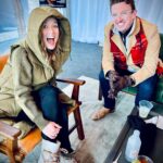 Kelley Jakle Instagram - It’s my big bro @alexdjakle’s birthday today!! He is the most jovial, good-natured encyclopedia I’ve ever met, and I love him so much. ❤️