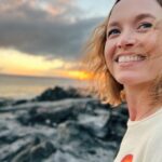 Kelley Jakle Instagram - Last month’s Patreon request was “Somewhere Over the Rainbow” (the version by Hawaiian legend Israel Kamakawiwoʻole). I would normally never touch that song as it’s already perfect, but that’s what’s fun about taking requests from patrons! I’m challenged in new ways all the time, and I get to work with collaborators like the amazing @thestrahle. Head on over to Patreon.com/kelleyjakle to listen, and tomorrow I’ll be posting the behind-the-scenes video of how I made it! 📸: @markhapka