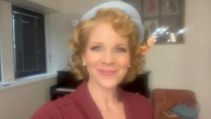 Kelli O'Hara Instagram - Congratulations to the record number of fabulous performances, productions, directions, designs, creations, scores, books, etc etc this season.  They all deserve recognition, and I celebrate this historic year in theatre.  I’m incredibly honored by the @thetonyawards nomination today and ecstatic about the ones for @briandarcyjames and #AdamGuettel.  @wineandrosesbway