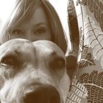Kelli Giddish Instagram - #nationalpuppyday #mygirlfran