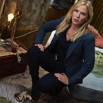 Kelli Giddish Instagram - I wanted to address the chatter I’ve seen online and let everyone know that this will, indeed, be my last season on ‘Law & Order: SVU.’ Playing Rollins has been one of the greatest joys and privileges of my life. I’ve been so fortunate to be a part of the ‘Law & Order’ family for the last 12 years. There is simply no other character on TV like Rollins. She’s grown and changed, and I have as well. I started on this show when I was in my late 20s and I’m grateful I got to spend so many of my adult years with Rollins in my life.    I want to thank Dick Wolf, Mariska Hargitay, Warren Leight, Peter Jankowski, NBC, Universal Television, all of my co-stars, every single member on the crew and all the writers here for our incredible work together these last 12 years. I’m so excited to take all the things I have learned in my time on ‘SVU’ and put them toward everything that’s next to come…. #SVU