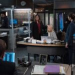 Kelli Giddish Instagram - #SVUcrew @nbcsvu new episode Tonight!