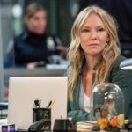 Kelli Giddish Instagram - New #SVU tonight @nbcsvu