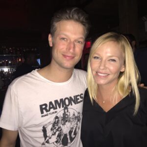 Kelli Giddish Instagram - To everyone who supported Rollins – THANK YOU!