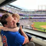 Kelli Giddish Instagram - Happy Father’s Day to you @botorious and to all the other fathers and daddy’s and papa’s and granddaddy’s out there! we are so lucky we have you!!!