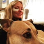 Kelli Giddish Instagram - #workingsaturdays #itsagooddaytohaveagoodday #findfran