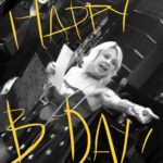 Kelli Giddish Instagram - happy birthday @therealmariskahargitay!!!