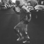 Kelli Giddish Instagram - my brother @e_giddish is out of this world #halloween #astronaut