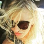Kelli Giddish Instagram - #inevertakeselfies #butwhenido
