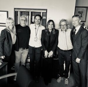 Kelli Giddish Instagram - congrats team! @nbclawandorder
