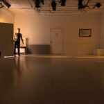 Kelli Giddish Instagram - #nofilterneeded play i'm producing, IN THE ROOM by lawrence dial