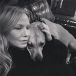 Kelli Giddish Instagram - #reallylovethisgirl #findfran