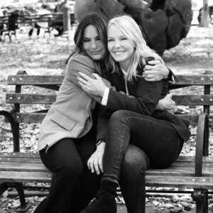 Kelli Giddish Instagram - To everyone who supported Rollins – THANK YOU!