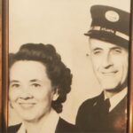 Kelli Giddish Instagram - #atlanta #greatgrandparents