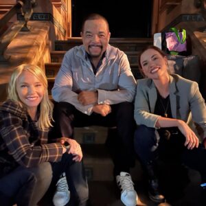 Kelli Giddish Instagram - To everyone who supported Rollins – THANK YOU!