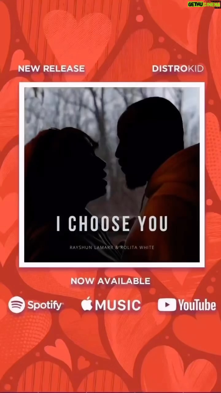 Kellie Shanygne Williams Instagram - 🚨🚨🚨 My Homegirl @2ndchild7writes penned a beautiful love song for the grown and sexy entitled “I CHOOSE YOU” . Ft vocals by The Voice Semifinalist (Season 14) Rayshun LaMarr and Rolita White! Available on All streaming platforms. You can also check out the video by clicking link in her Bio. produced by @zionwithin Videography by @samakaawy And thefffish Artistic Director @mannyfreshdc Please click #LINKINBIO to view music video! And Remember to #Like, #Comment, #Subscribe, and #Share #NEWMUSIC #RNB #NewVideo #POTD #VOTD #videooftheday #youtube #Loveballad #Love #LOVEWINS #LOVESONGS #couplegoals #MUSIC #MUSICPRODUCTION #Songwriter #HITSONG #VIRAL #DISTROKID #INDEPENDENTARTIST #COUPLEGOALS #WEDDING #Commitment #VIDEO 📽🎞🎵🎶🔥❤️🎤 https://youtu.be/EtMzzHjnKl0