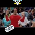 Kellie Shanygne Williams Instagram – #tbt❤️ Let me see you recreate this cheer!!! Have fun📣#doyachallenge and tag me @kellieswilliams #cheerleading  #familymatters Happy Throw Back Thursday 😀