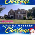 Kellie Shanygne Williams Instagram - STREAMING ON NOVEMBER 8TH A FAMILY MATTERS CHRISTMAS On Demand or on your local cable provider, iTunes, AppleTV, Amazon, Vudu, Google Play, Hoopla and more! @dreammerchantmedia_llc @dreamflix_tv @nivre1220 #afamilymatterschristmas #family #familymatters #Christmas #happyholidays #holidayseason #Christmasfilm #movie #holidayfilm #familyfilm #familycomedy #laughter #happy #christmas2022🎄🎅🎁