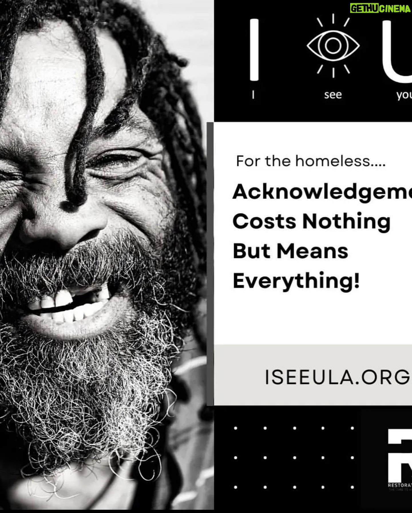 Kellie Shanygne Williams Instagram - Hey Guys! Homelessness across the U.S. the last couple of years has impacted all of our communities. Although we cannot solve the problem at once, we can be a part of its eventual cure. Because we believe homelessness is a family matter, Shawn Harrison @hehates, Thelma Hopkins @telma_hopkins and I are asking you donate Restoration CDC in Los Angeles to help the organization provide weekly showers, meals and medical services for the unsheltered. Please visit iseeula.org to learn more and to make a donation. Nothing is too small. Sharing and liking our post helps too. #family #familymatters #homeless #philanthropy #letsendhomelessnesstogether