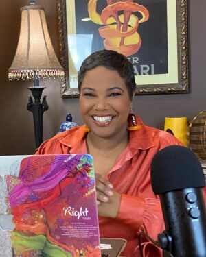 Kellie Shanygne Williams Instagram - #welcometothefamily @telma_hopkins @dreamflix_tv @dreammerchantmedia_llc #backtobusiness #workingmom
