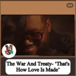 Kellie Shanygne Williams Instagram - @thewarandtreaty congratulations to such loving couple I’m excited to call my family. #youdidit Keep shining 🤴🏽👸🏽@theshaderoom for sharing #countrymusic #love #keepshining🌟