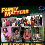 Kellie Shanygne Williams Instagram - Join us live @jomariepayton @hehates @cheriejohnson75 Thursday, November 30th on @streamily.live share the link streamily.com/jomariepayton streamily.com/kellieshanygnewilliams streamily.com/familymatters #familymatterstvshow Family Matters Reunion! Date: November 30th, 2023 Time: 3:00 PM EST Location: Instagram Event Description: Join your favorite Family Matters cast members for a blissful reunion, signing your prints LIVE on Streamily! Get one now before it's too late!