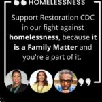 Kellie Shanygne Williams Instagram - Hey Guys! Homelessness across the U.S. the last couple of years has impacted all of our communities. Although we cannot solve the problem at once, we can be a part of its eventual cure. Because we believe homelessness is a family matter, Shawn Harrison @hehates, Thelma Hopkins @telma_hopkins and I are asking you donate Restoration CDC in Los Angeles to help the organization provide weekly showers, meals and medical services for the unsheltered. Please visit iseeula.org to learn more and to make a donation. Nothing is too small. Sharing and liking our post helps too. #family #familymatters #homeless #philanthropy #letsendhomelessnesstogether