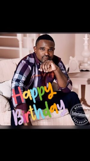 Kellie Shanygne Williams Instagram - Happy birthday Brother!! @dariusmccrary  Love you 😘 Enjoy your day🎁🎁🎁🎁 #familymatters #familylife #birthday @entertainmenttonight  @dreammerchantmedia_llc