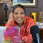 Kellie Shanygne Williams Instagram - #welcometothefamily @telma_hopkins @dreamflix_tv @dreammerchantmedia_llc #backtobusiness #workingmom