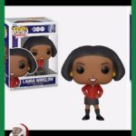 Kellie Shanygne Williams Instagram - NEED CHRISTMAS IDEAS HOW ABOUT THESE @kellieswilliams @jomariepayton @dariusmccrary @the_reginald_vel_johnson @jaleelwhite @funkopopsnews get yours early!!! #familymatterstvshow #family #christmasgifts #blackfriday