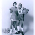 Kellie Shanygne Williams Instagram - #tbt @jaleelwhite #familymatterstvshow 🤩