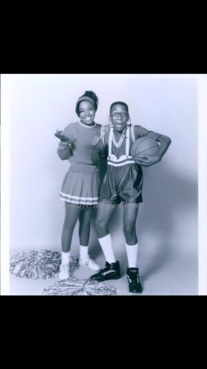 Kellie Shanygne Williams Instagram - #tbt @jaleelwhite #familymatterstvshow 🤩