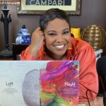 Kellie Shanygne Williams Instagram - #welcometothefamily @telma_hopkins @dreamflix_tv @dreammerchantmedia_llc #backtobusiness #workingmom