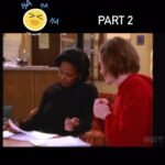 Kellie Shanygne Williams Instagram - I really enjoyed filming this project. #joancusack #whataboutjoan #sextalk #laughing #coffeebeans #expresso #grinding