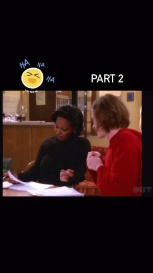Kellie Shanygne Williams Instagram - I really enjoyed filming this project. #joancusack #whataboutjoan #sextalk #laughing  #coffeebeans #expresso #grinding