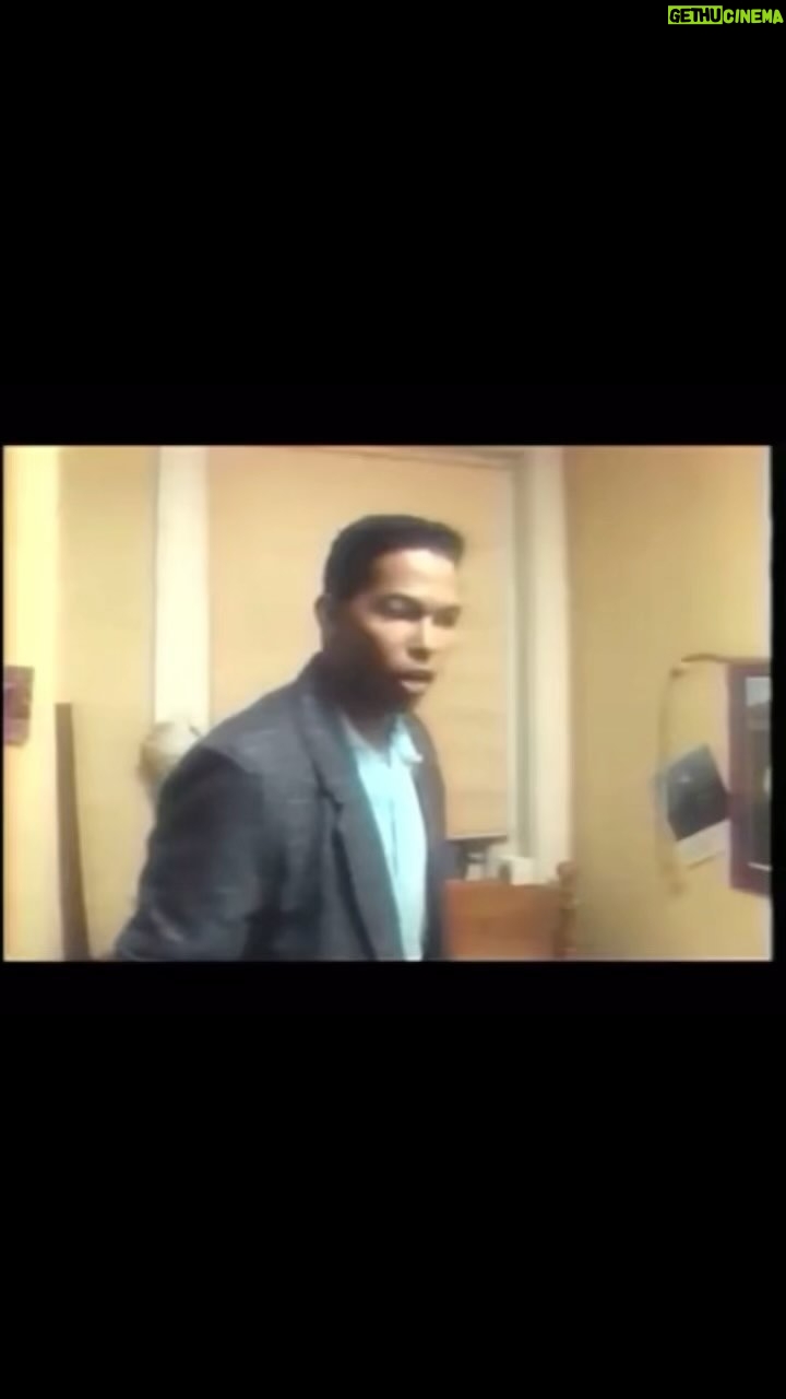 Kellie Shanygne Williams Instagram - A Gem from the Kellie S. Williams vault. #familymatters