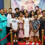 Kellie Shanygne Williams Instagram - #merrylittleswitchmasmovie @merrylittleswitchmasmovie coming November 1st 2022. @jomariepayton @2ndchild7photography