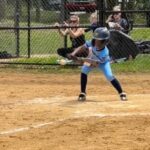 Kellie Shanygne Williams Instagram - Congrats to my son @iamjohnejackson for being selected to play for the 11U Northeast NTIS Team Stripes. 6 regions and only 30 kids per region selected to play for a chance to earn a spot on the USA National Team @usabaseball @ntiseastcoast.