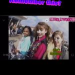 Kellie Shanygne Williams Instagram - Wow! Who remember this show? #hollywoodfix @fergie & carol-Ann plante #fashionistas 👀 #90’s❤️ #familymatters